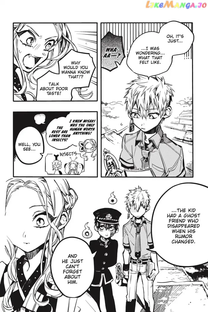 Toilet-Bound Hanako-kun Chapter 33 image 14_optimized